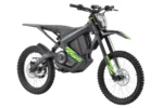 72V RAWRR MANTIS ALL-TERRAIN E-MOTO - 28mph Top Speed Electric Bike