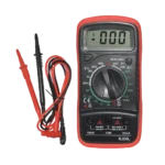 High Precision Multimeter