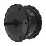 750 WATT ELECTRIC BICYCLE MOTOR