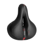 Comfort mountain ebike seat cushion (EXCEPT A20)