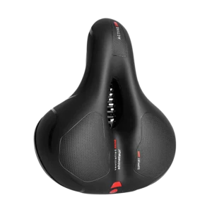 Comfort mountain ebike seat cushion (EXCEPT A20)