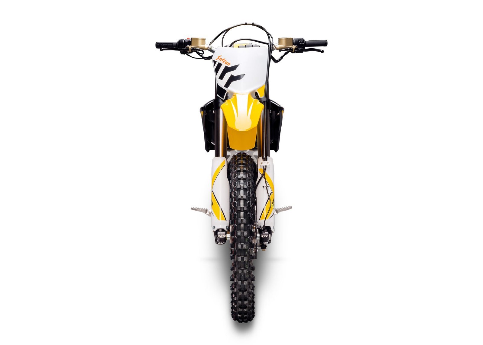 Sur-Ron Storm Bee 2023 - 28mph Top Speed Electric Bike - Image 5