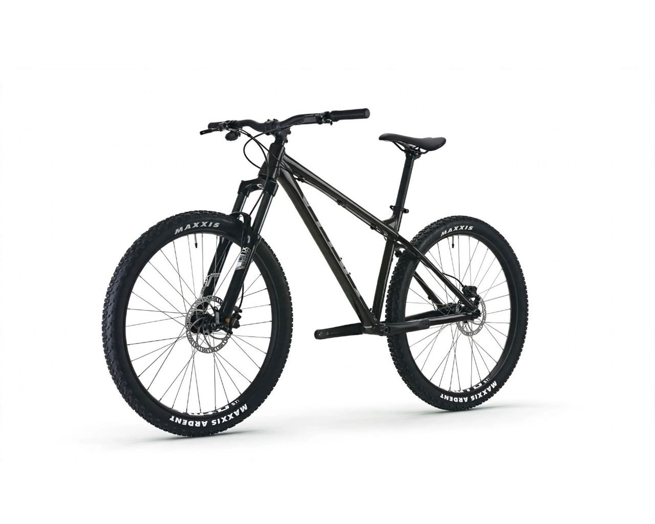 Vitus Nucleus 27 VR