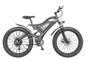 AOSTIR – S18 Mountain Bicycle - 20mph Top Speed Electric Bike