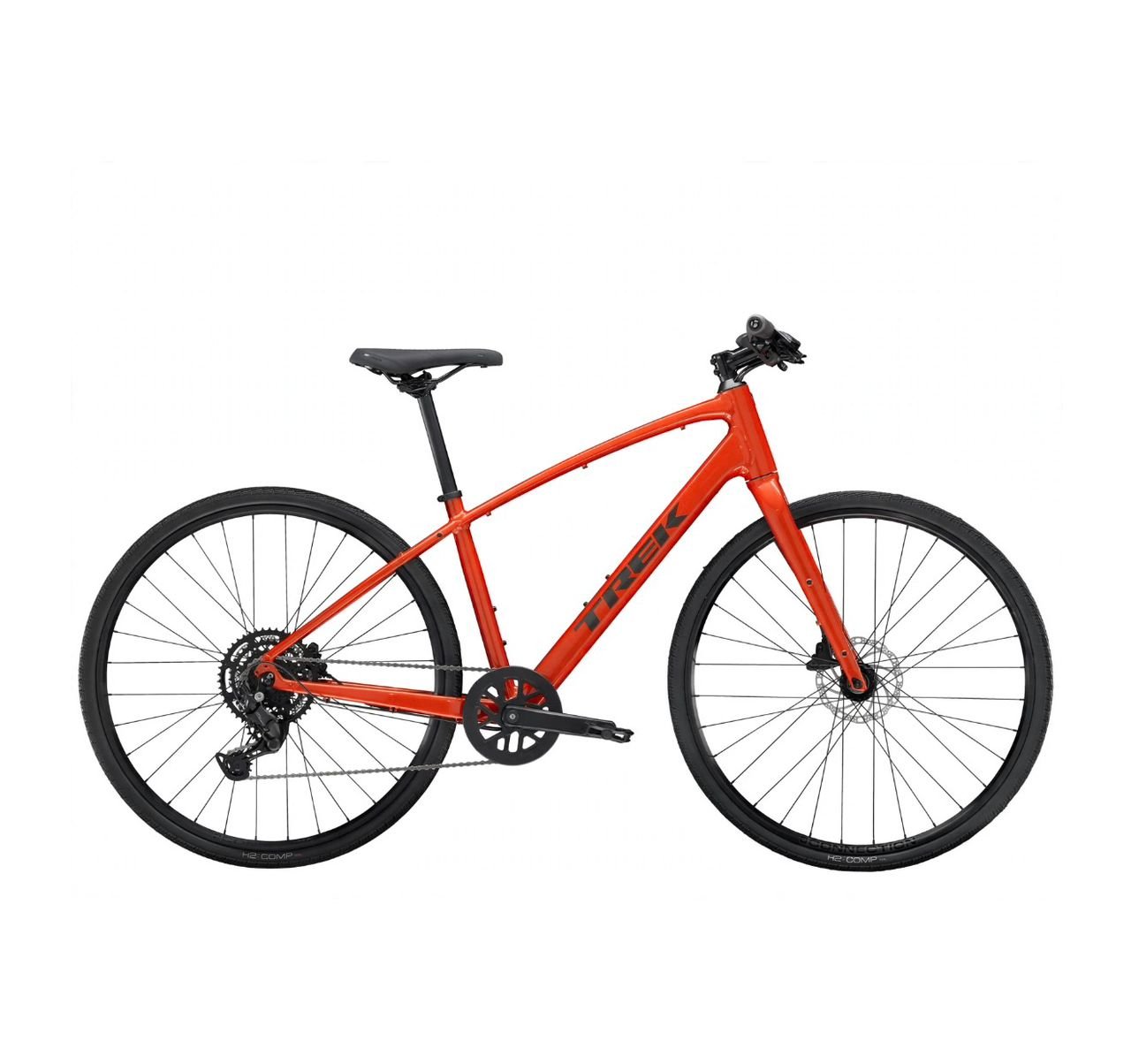 Trek 2026 FX 2 - Image 2