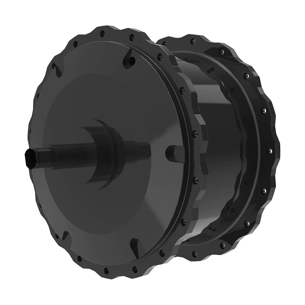 750 Watt Electric Bicycle Motor