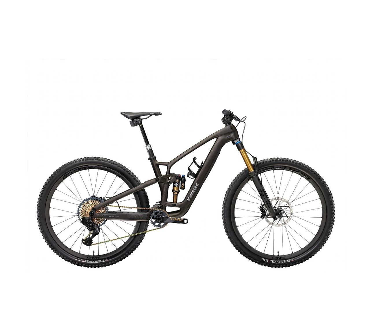 TREK Fuel EX 9.9 XX1 AXS Gen 6 Bicycle