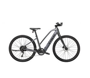 TREK Dual Sport +2 Stagger Bicycle