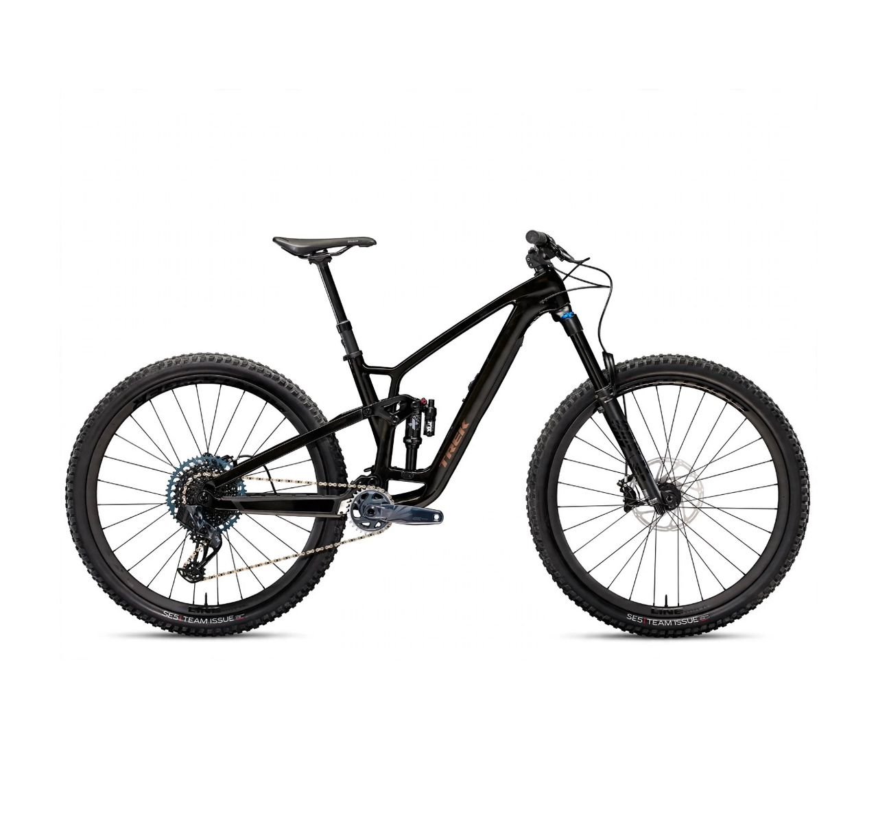 TREK Fuel EX 9.8 GX AXS Gen 6 Bicycle