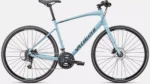 SPECIALIZED – Sirrus 2.0 - 20mph Top Speed Electric Bike