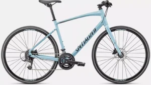 SPECIALIZED – Sirrus 2.0 - 20mph Top Speed Electric Bike