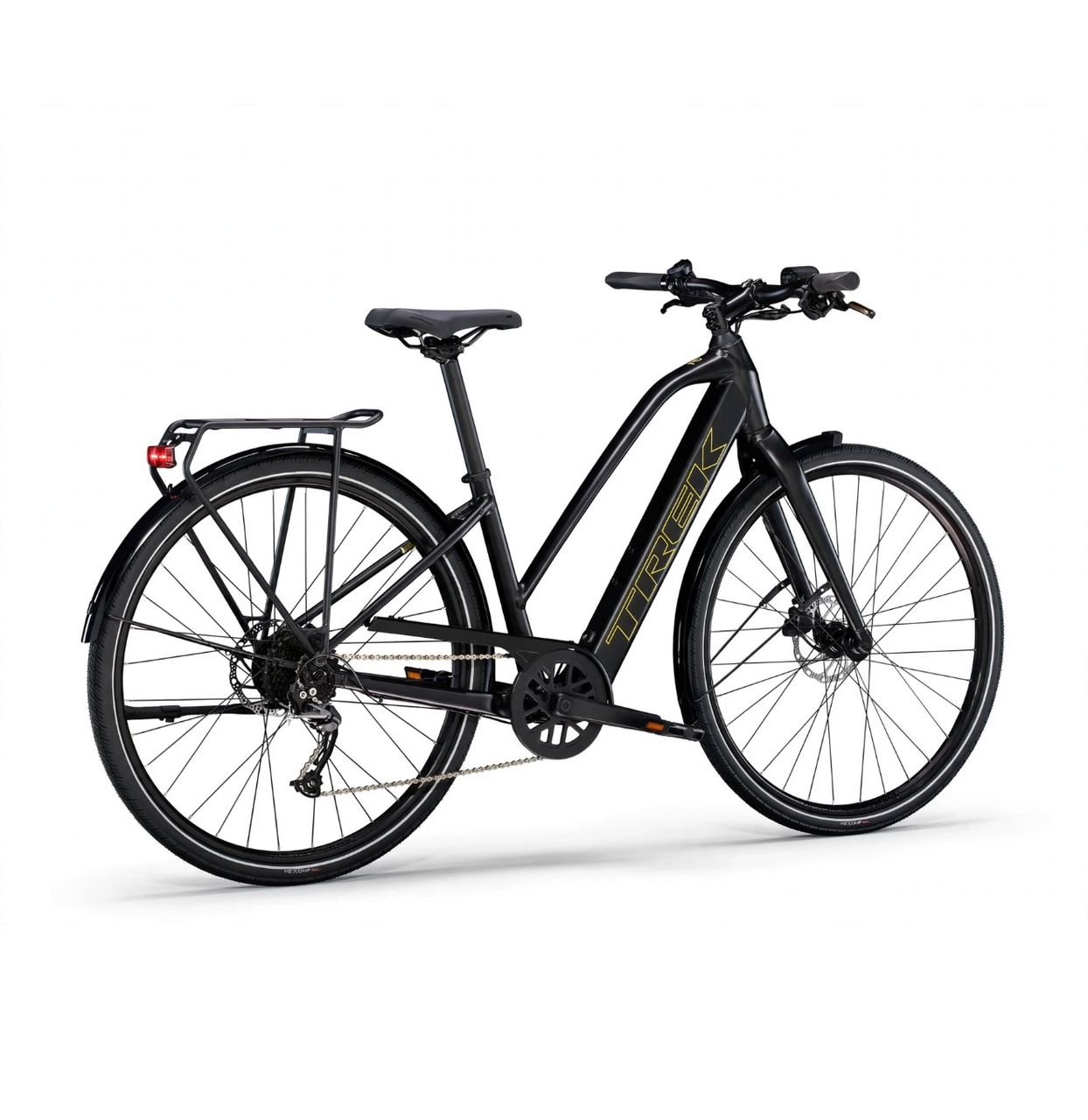 TREK FX+2