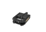A20 Folding Pedals (left and right)