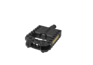 A20 Folding Pedals (left and right)