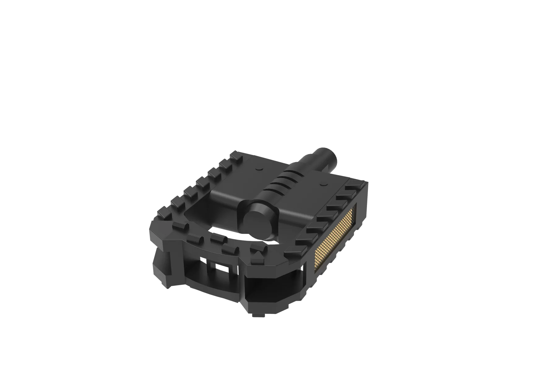 A20 Folding Pedals (left and right)