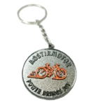 Aostirmotor  Exclusive Custom Keychain
