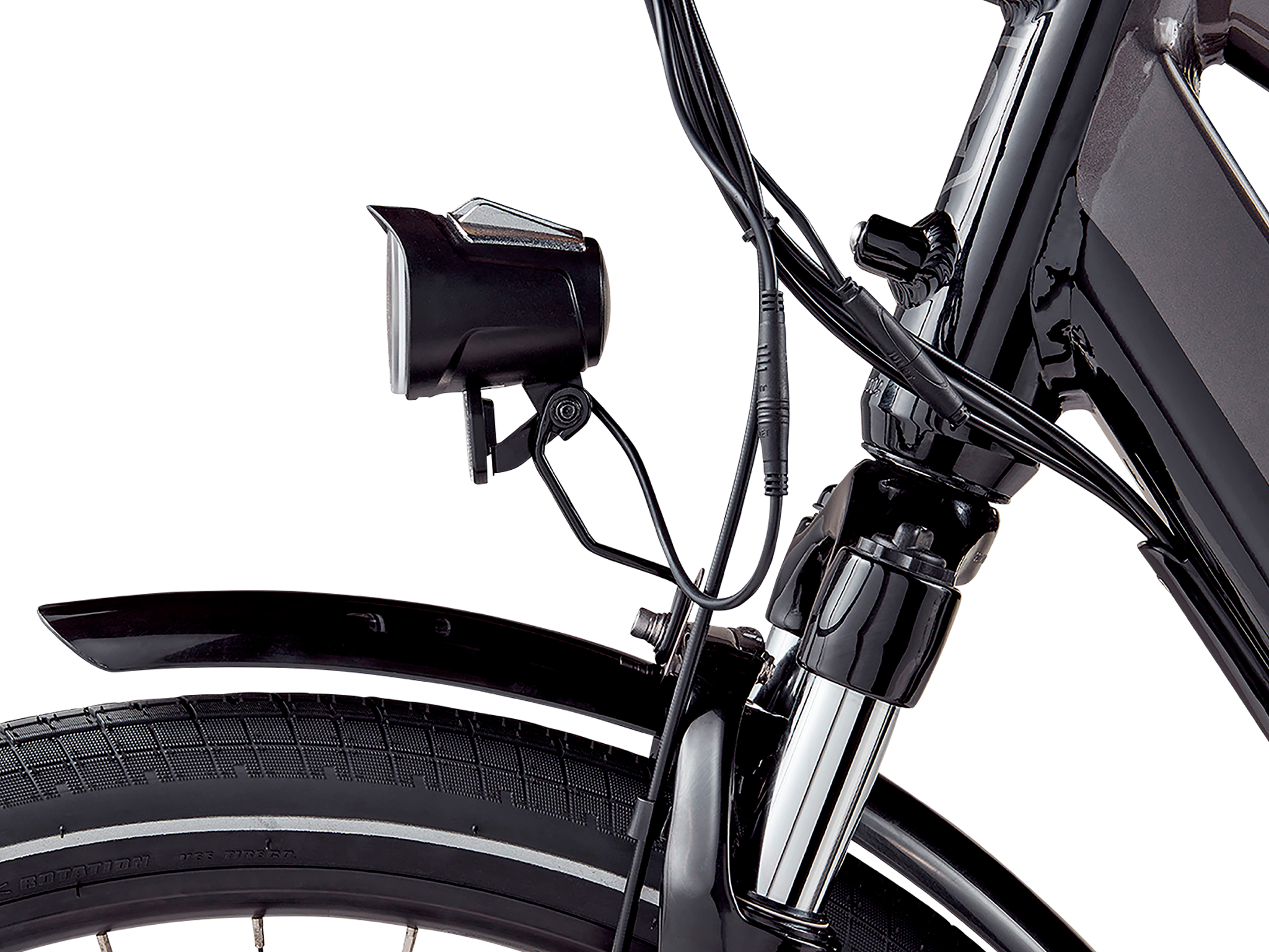 Rad Power – RadCity 5 Plus Electric Commuter Bicycle - 20mph Top Speed Electric Bike - Image 16