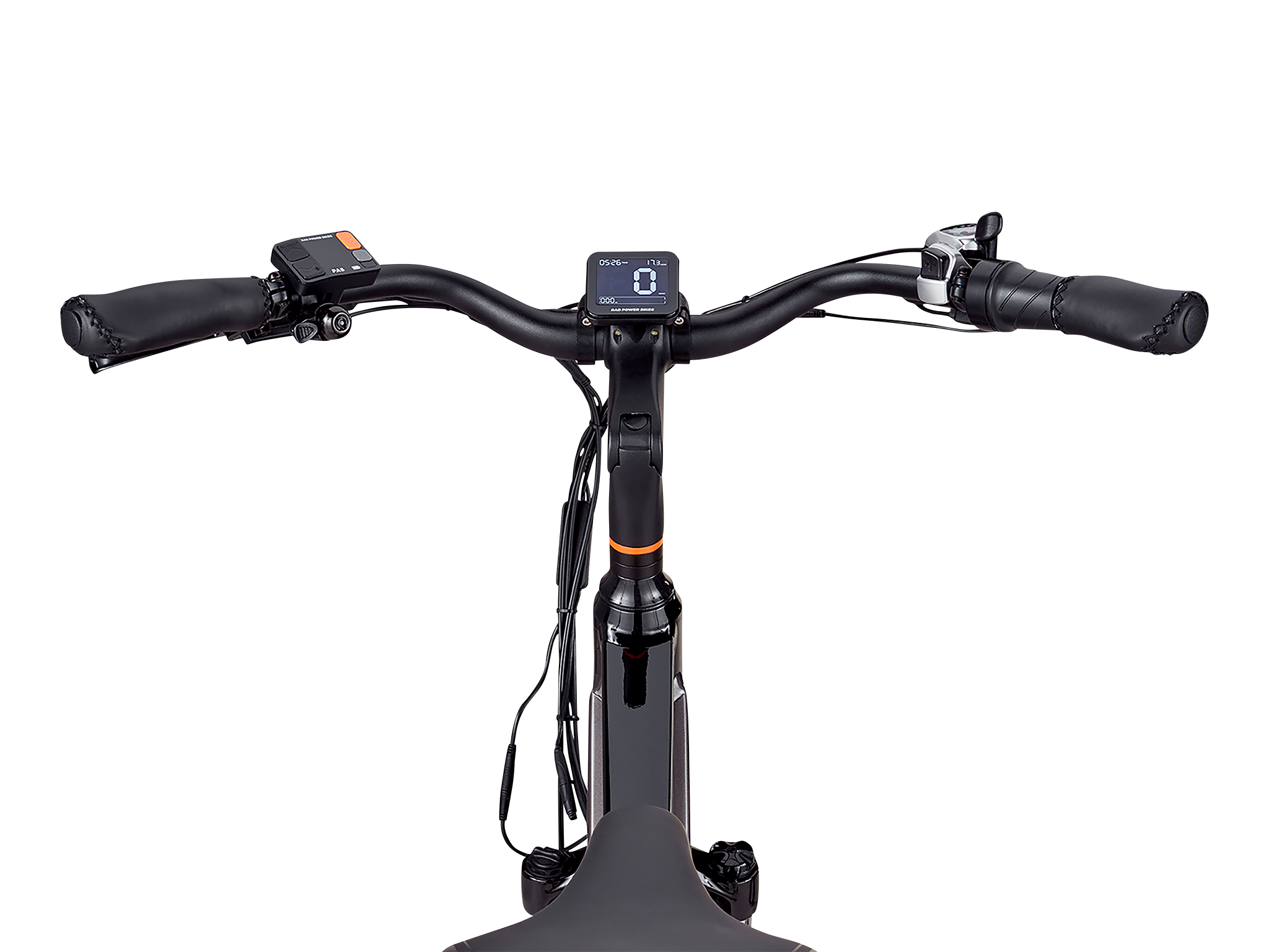 Rad Power – RadCity 5 Plus Electric Commuter Bicycle - 20mph Top Speed Electric Bike - Image 10
