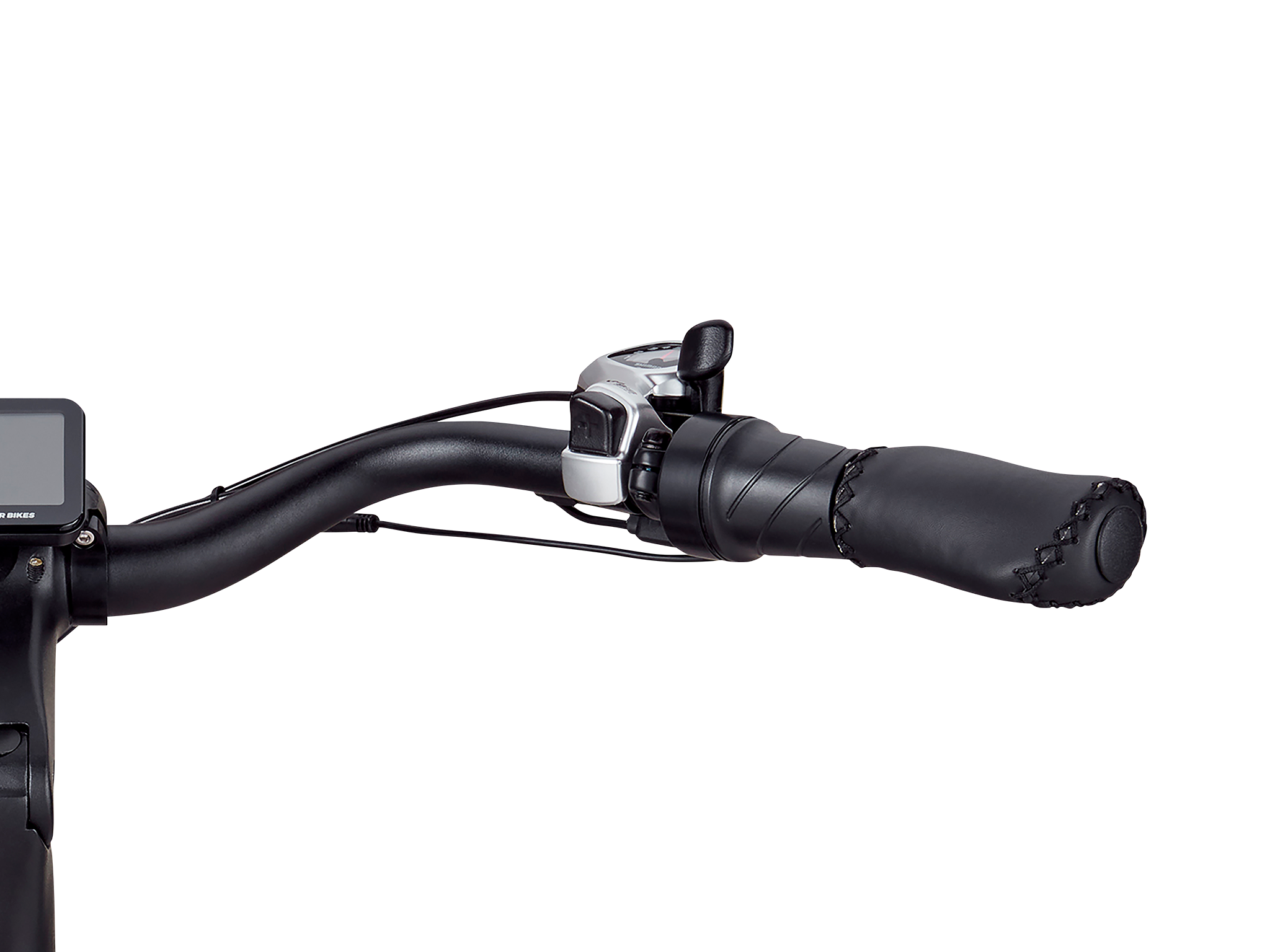 Rad Power – RadCity 5 Plus Electric Commuter Bicycle - 20mph Top Speed Electric Bike - Image 15