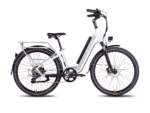 Rad Power – RadCity 5 Plus Electric Commuter Bicycle - 20mph Top Speed Electric Bike