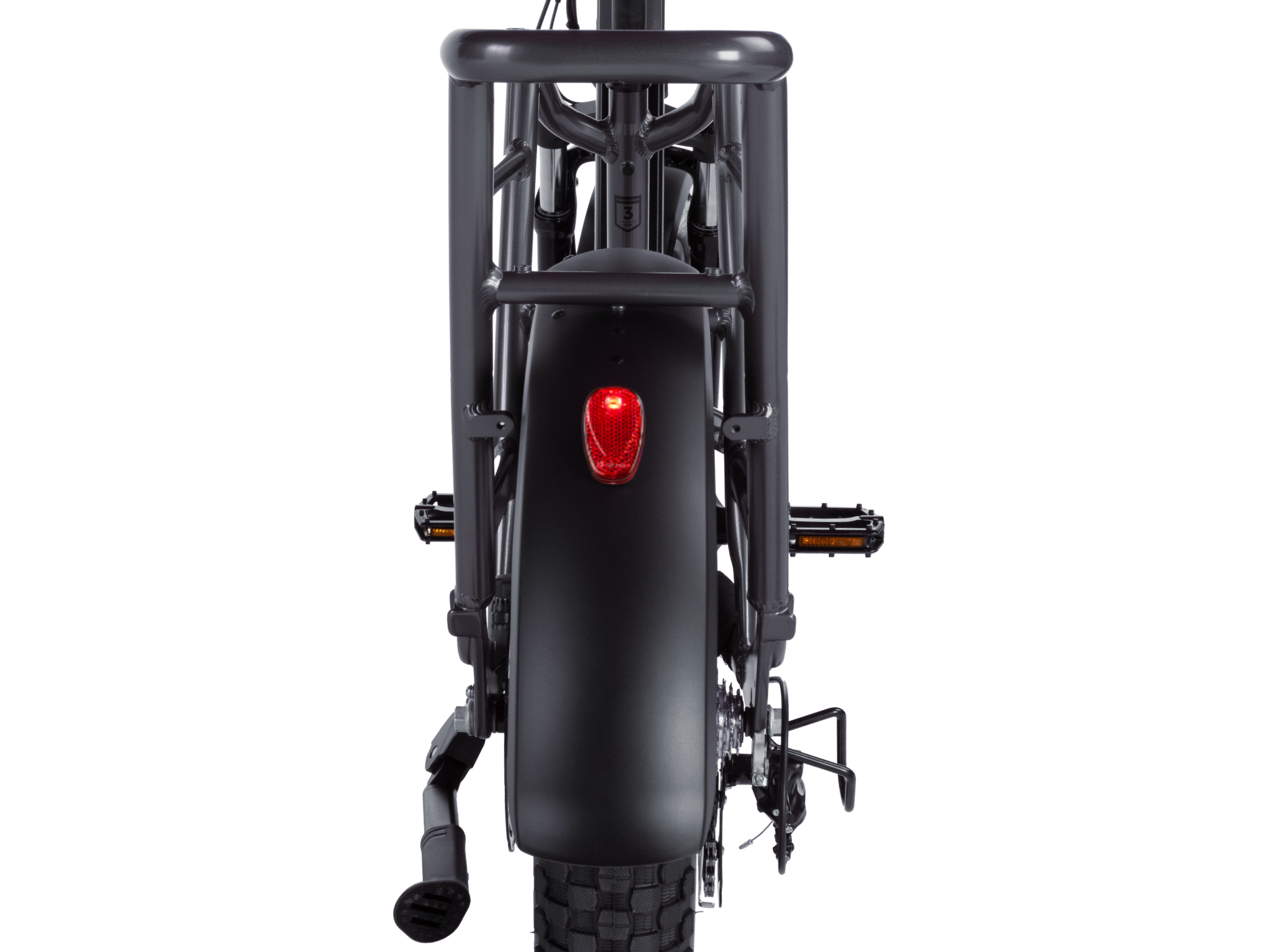 Rad Power – RadRunner 3 Plus Electric Utility Bicycle - 20mph Top Speed Electric Bike - Image 6