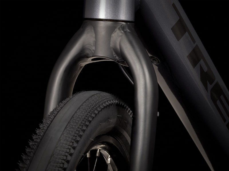 TREK Dual Sport +2 Stagger Bicycle - 20mph Top Speed Electric Bike - Image 12