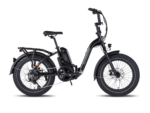 Rad Power – RadTrike Electric Tricycle - 20mph Top Speed Electric Bike