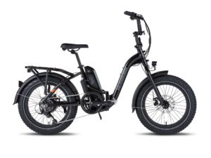Rad Power – RadTrike Electric Tricycle - 20mph Top Speed Electric Bike