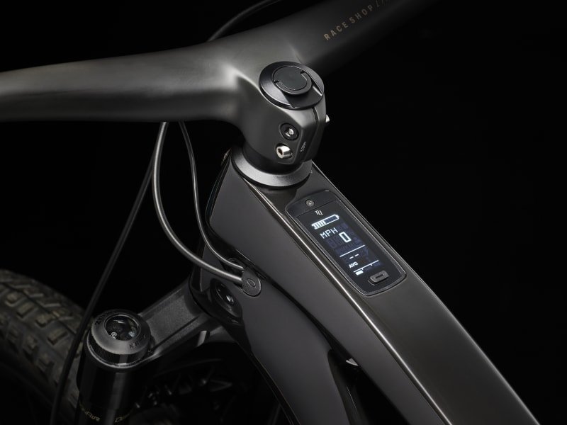 TREK Fuel EXe 9.9 XX AXS T-Type Bicycle - 20mph Top Speed Electric Bike - Image 3