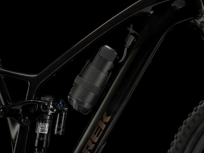 TREK Fuel EXe 9.9 XX AXS T-Type Bicycle - 20mph Top Speed Electric Bike - Image 11