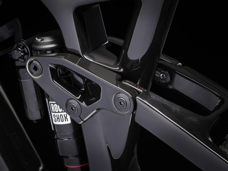 TREK Fuel EXe 9.9 XX AXS T-Type Bicycle - 20mph Top Speed Electric Bike - Image 6