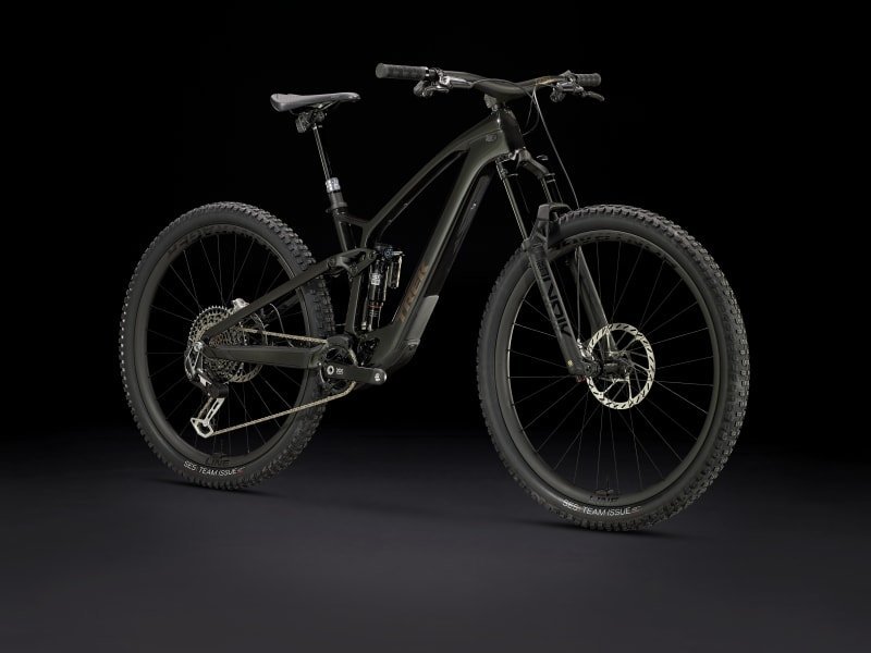 TREK Fuel EXe 9.9 XX AXS T-Type Bicycle - 20mph Top Speed Electric Bike - Image 2