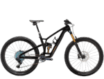 TREK Fuel EX 9.9 XX1 AXS Gen 6 Bicycle - 20mph Top Speed Electric Bike
