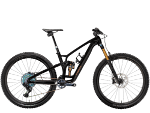 TREK Fuel EX 9.9 XX1 AXS Gen 6 Bicycle - 20mph Top Speed Electric Bike