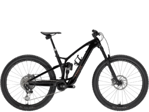 TREK Fuel EXe 9.9 XX AXS T-Type Bicycle - 20mph Top Speed Electric Bike