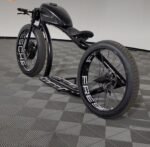 Fresche Edition – JRAT Customs - 20mph Top Speed Electric Bike