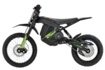 RAWRR MINI R17 72V Electric Dirt Bike - 28mph Top Speed Electric Bike