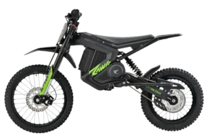RAWRR MINI R17 72V Electric Dirt Bike - 28mph Top Speed Electric Bike