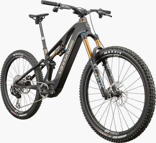 Mountain EBikes for sale at Miles Ebikes