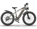 AOSTIR – Off-road Electric Bike Hero - 20mph Top Speed Electric Bike