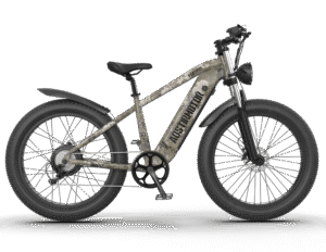 AOSTIR – Off-road Electric Bike Hero - 20mph Top Speed Electric Bike