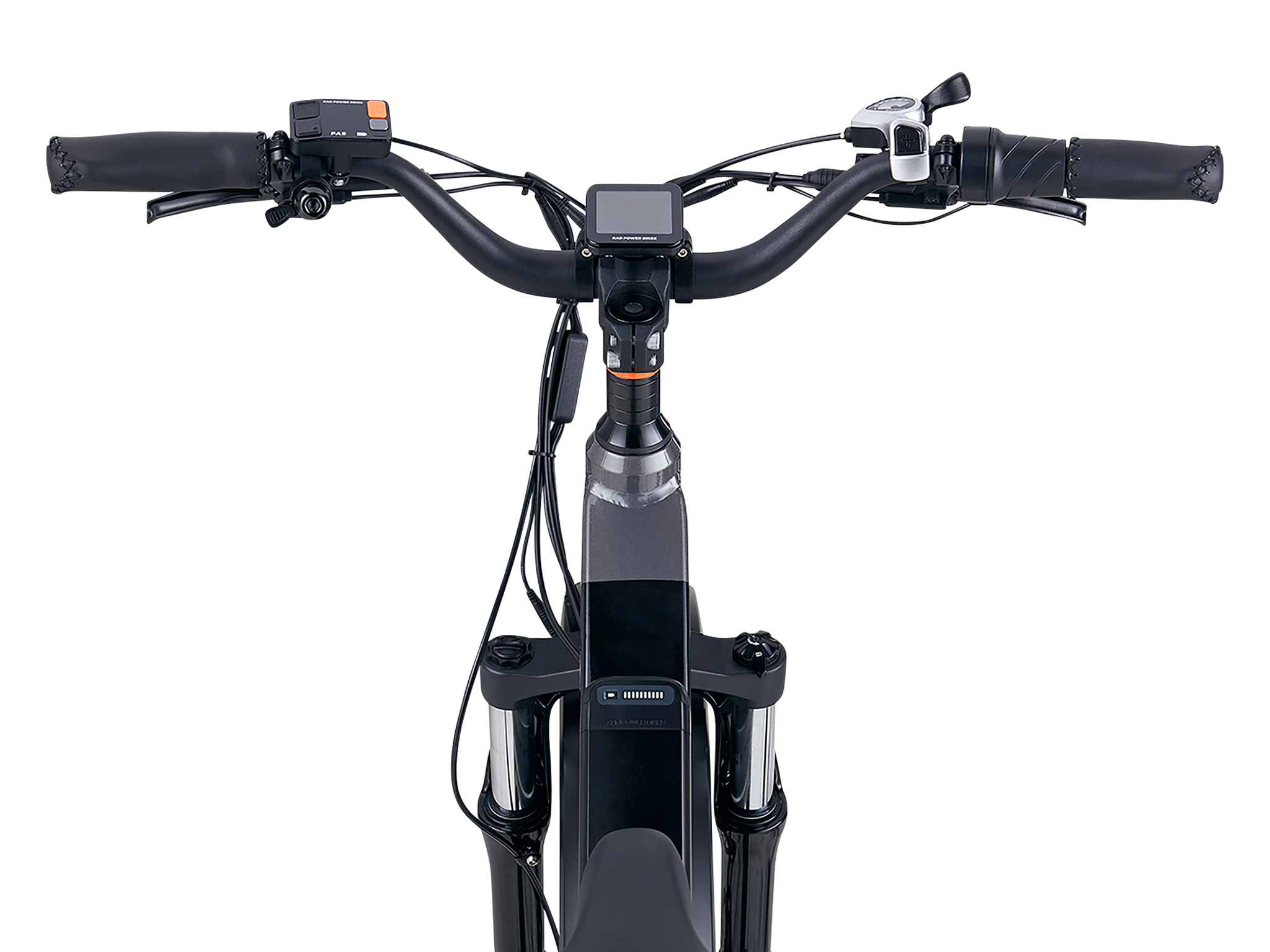 Rad Power – RadRover 6 Plus Electric Fat Tire Bicycle - 20mph Top Speed Electric Bike - Image 19