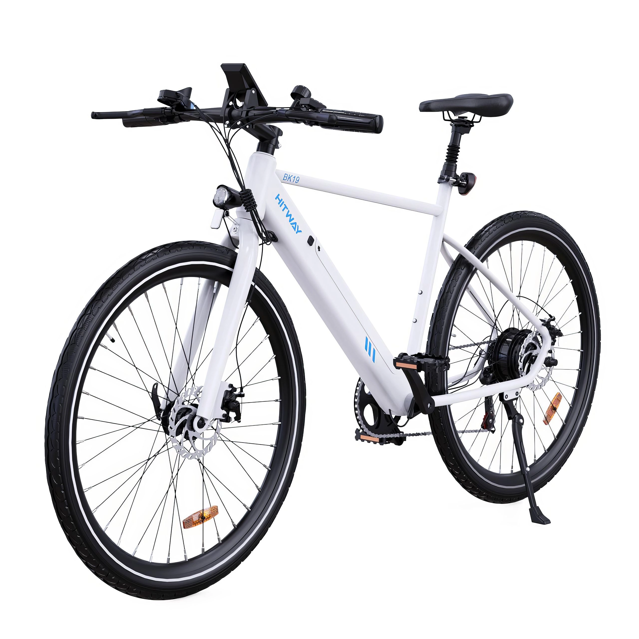 Road electric bikes for sale at Miles Ebikes