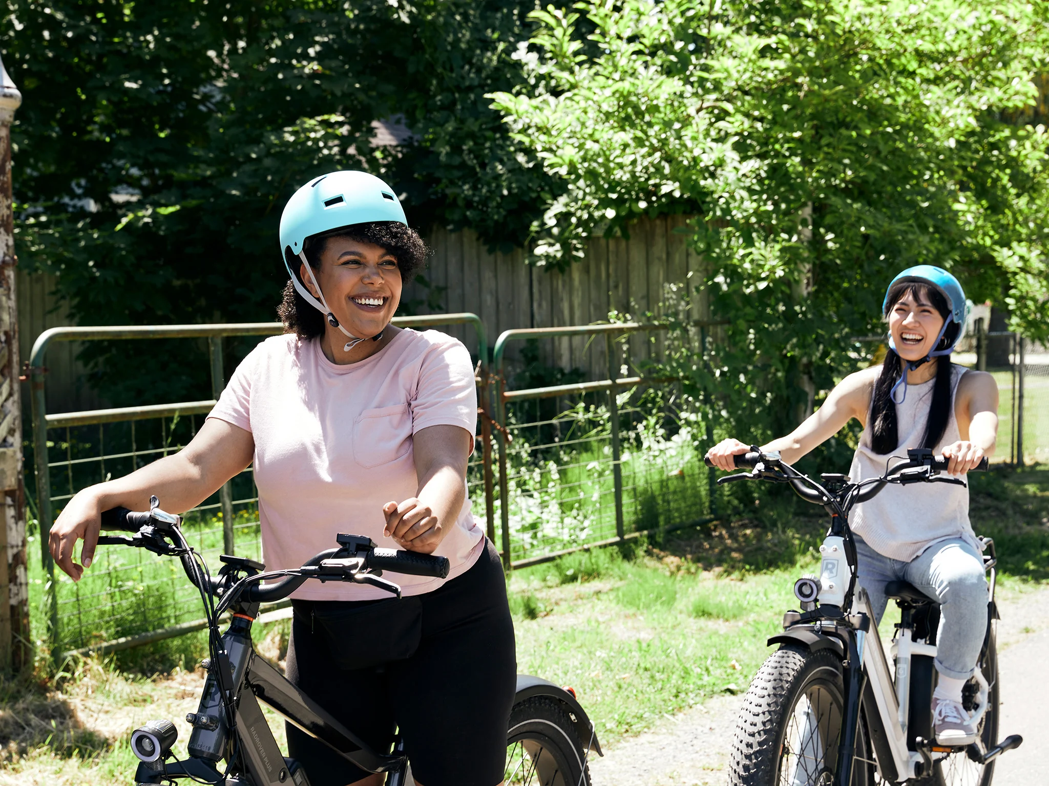 Rad Power – RadRover 6 Plus Electric Fat Tire Bicycle - 20mph Top Speed Electric Bike - Image 17