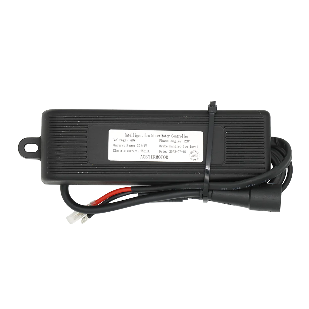 48V Ebike Controller