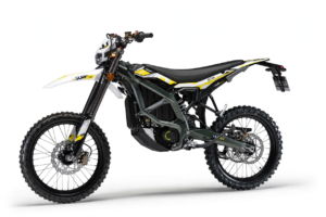Used Surron Ultra Bee T & R Road Legal 2025 – Certified Pre-Owned 21kW
