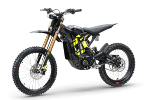 Surron Light Bee X 2026