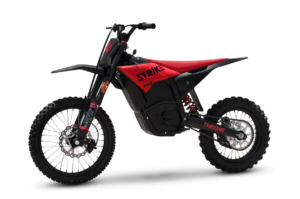 Shadow SV2 – Strike Throne 72V 7000W Electric Dirt Bike For Sale – Z7 Platform