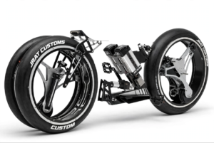 TRON 2022 – JRAT Customs