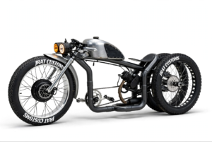 Machine Edition – JRat Customs
